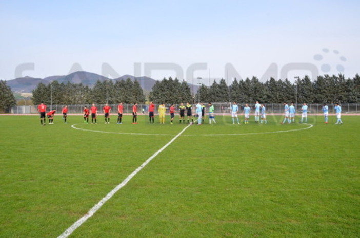 Coppa Italia di Eccellenza. Unione Sanremo, tutto in 90 minuti! La sfida col Fabriano Cerreto vale la finalissima