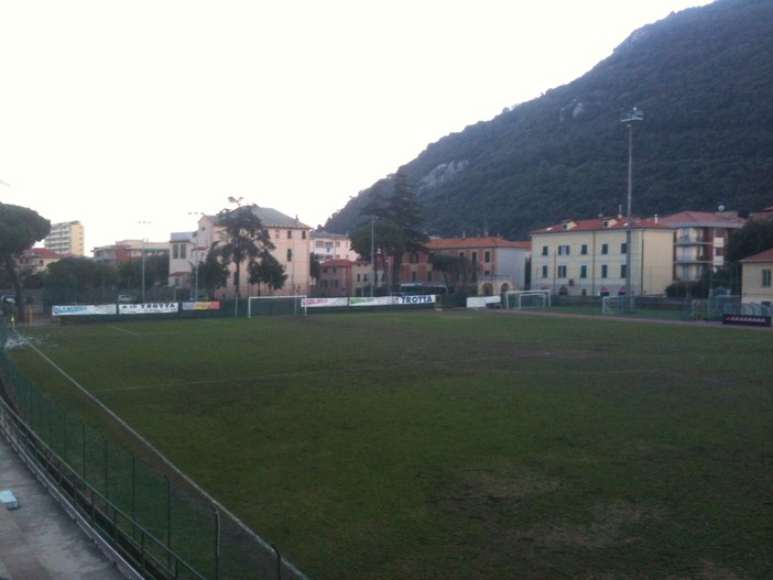 Calcio, Seconda Categoria: il programma della seconda giornata, Millesimo - Bardineto su tutte