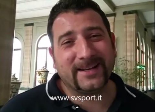VIDEO. Francesco Gullo a Svsport: "Vi spiego cos'è Campioni in Tour"