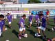 Calcio. Il "Levratto" di Zinola ha ospitato il Fiorentina Camp
