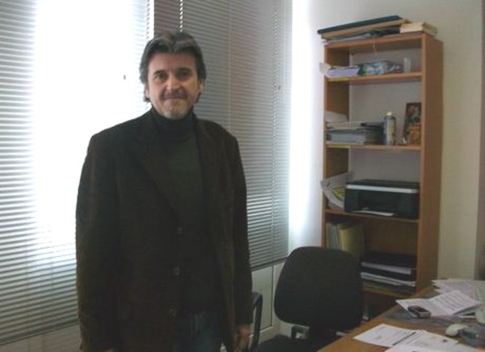 Calcio, Veloce. Fulvio Berruti si congratula con i suoi: "Bravo Pusceddu e complimenti ai ragazzi"