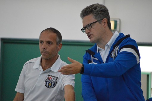 Futsal: la CDM Genova vince e convince