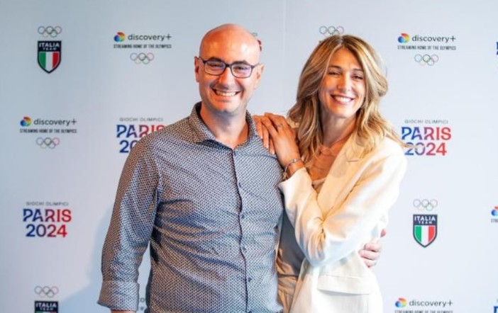 Andora. L'oro olimpico delle Azzurre raccontato da Fabrizio Monari, serata speciale a 'Sotto l'Archetto