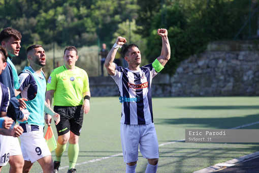 Calcio | Promozione. Playoff al via per il Savona, con un'orecchio al Brin di Cairo Calcio | Promozione. Playoff al via per il Savona, con un'orecchio al Brin di Cairo