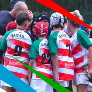 Festa del Rugby Ligure. Ci sarà anche il Savona negli eventi collaterali a Italia - Cile