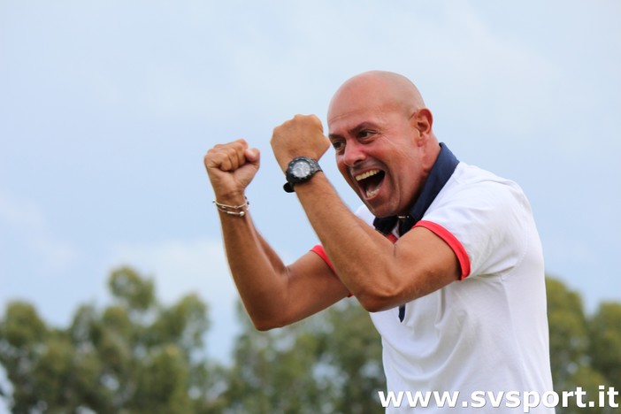 La grinta di Stefano Fresia