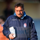 Calcio. UFFICIALE. Flavio Ferraro è il nuovo allenatore del Bragno Calcio. UFFICIALE. Flavio Ferraro è il nuovo allenatore del Bragno