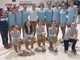Pattinaggio artistico. Trofeo Bressan e campionato regionale, pollice alto per la Fratellanza Zinolese