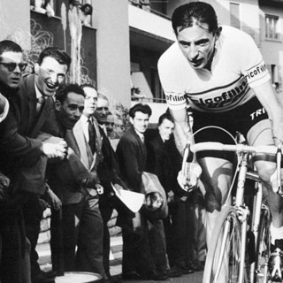 Savona. Mercoledì il convegno sul ciclismo: "Non solo Coppi e Bartali"