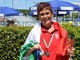 Nuoto Master: Laura Faucci vince quattro medaglie d’oro e conquista il Circuito Iron Master 2018 della FIN