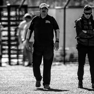 Football Americano: c'è anche coach Giovanni Modena per i Pirates Savona