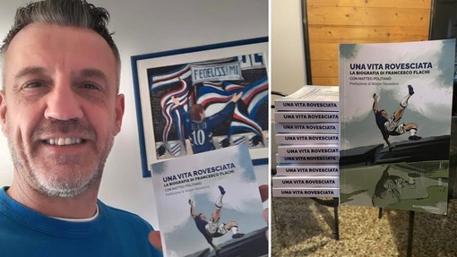 Calciomercato. Francesco Flachi torna a giocare a Genova?