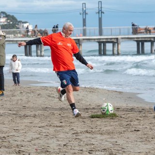 Alassio. Raffica di eventi in arrivo, si parte con il Footgolf in Spiaggia per arrivare alle attività acquatiche