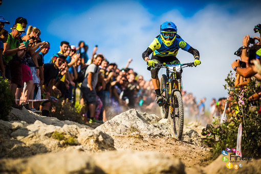 Outdoor: i principali tour operator internazionali hanno visitato Finale Ligure Outdoor: i principali tour operator internazionali hanno visitato Finale Ligure