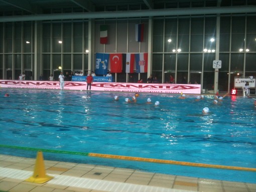 World League: Super Italia alla Zanelli, Russia battuta 13-6! World League: Super Italia alla Zanelli, Russia battuta 13-6!