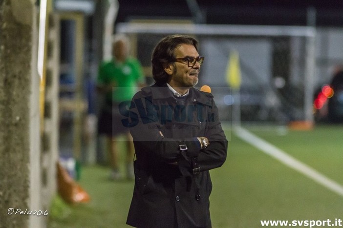 Calcio, Bragno. UFFICIALE, la panchina biancoverde va a Fabrizio Monte