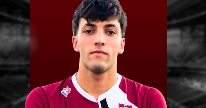 Calciomercato | Un difensore under per il Pontelungo, presentato Filippo Siri