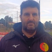 Calcio. Taggia senza punti a Celle. Fiuzzi: "Peccato, ma con l'inizio del 2025 l'atteggiamento è migliorato" Calcio. Taggia senza punti a Celle. Fiuzzi: "Peccato, ma con l'inizio del 2025 l'atteggiamento è migliorato"