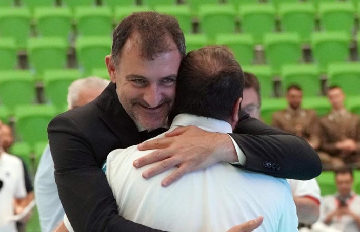 foto Bizzi / Federscherma foto Bizzi / Federscherma