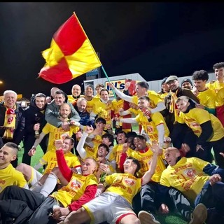 Calcio | Millesimo in Serie D,  l'orgoglio del sindaco Garofano: "Un miracolo sportivo che nasce nel cuore del nostro entroterra"