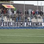 Calcio, U.S. Albenga. Anche Fedelissimi e Orgoglio Ingauno a fianco dell'Albingaunia: "Mesi di lavoro condiviso, sostegno alla società per l'acquisizione del marchio"