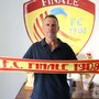 Calcio | Ecco la nuova squadra di mister Magalino, il tecnico entra a far parte del settore giovanile del Finale
