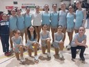 Pattinaggio artistico. Trofeo Bressan e campionato regionale, pollice alto per la Fratellanza Zinolese