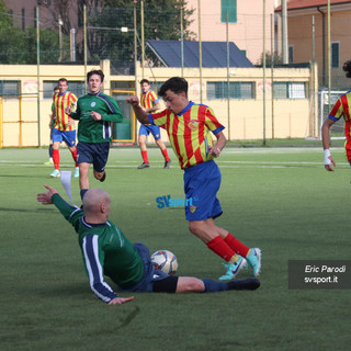Calcio, Promozione. Celle Varazze e zona bassa, tutti lì i riflettori nel girone A Calcio, Promozione. Celle Varazze e zona bassa, tutti lì i riflettori nel girone A