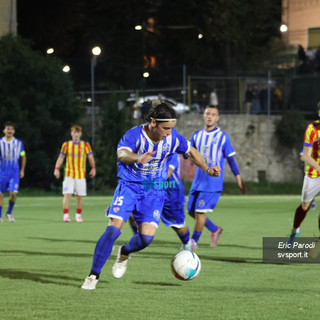 Coppa Italia di Promozione. Il Ceriale per continuare il magic moment, Finale e Legino a caccia di nuova linfa