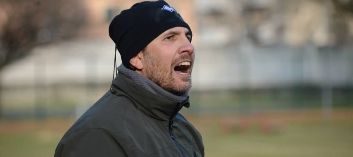 Calcio, Vado. Fossati applaude i rossoblu: "Con questo spirito perderemo poche partite" Calcio, Vado. Fossati applaude i rossoblu: "Con questo spirito perderemo poche partite"