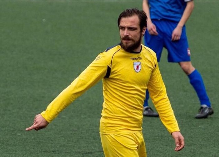 Calciomercato, Borgio Verezzi: il colpo in attacco dei rossoblu si chiama Federico Cresci Calciomercato, Borgio Verezzi: il colpo in attacco dei rossoblu si chiama Federico Cresci