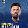 Imperia Calcio, il primo colpo di mercato è Francesco Margiotta Imperia Calcio, il primo colpo di mercato è Francesco Margiotta