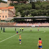 Calcio, Promozione. Il Finale riprende a correre: Campese regolata 2-0 e play out alle spalle
