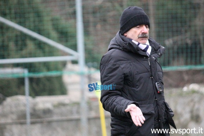 Calcio. Savona: con la Priamar finisce 2-2, ma Frumento ha altro di cui rammaricarsi: "Dichiarazioni infelici su Carlo Porta, sono parole fuori luogo che destabilizzano l'ambiente" Calcio. Savona: con la Priamar finisce 2-2, ma Frumento ha altro di cui rammaricarsi: "Dichiarazioni infelici su Carlo Porta, sono parole fuori luogo che destabilizzano l'ambiente"