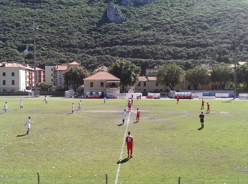 Calcio, Finale-Pro Dronero: termina 0-0 la gara di andata, si deciderà tutto tra sette giorni