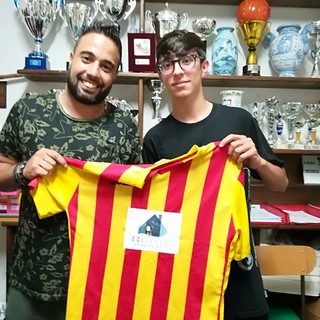 Calciomercato, San Filippo Neri, tra i pali arriva Fabrizio Scarlata