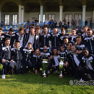 Calciomercato. Unione Sanremo: doppio colpo De Simeis-Gagliardi? Rovella verso il Taggia