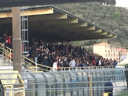 Calcio. Ufficiale, Letimbro - Savona si giocherà al Faraggiana di Albissola