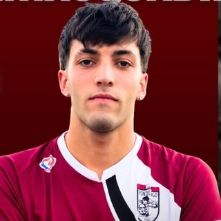 Calciomercato | Un difensore under per il Pontelungo, presentato Filippo Siri