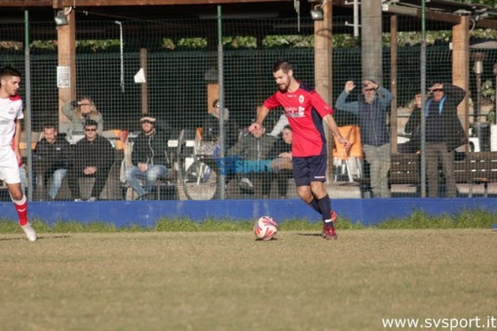 Calcio. Coppa Liguria di Seconda Categoria: debutto anche per Rocchettese e Dego, il programma delle sfide odierne Calcio. Coppa Liguria di Seconda Categoria: debutto anche per Rocchettese e Dego, il programma delle sfide odierne