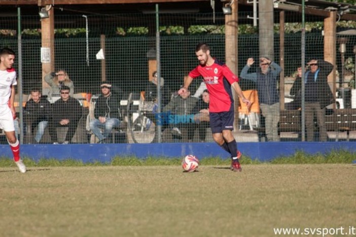 Calcio. Coppa Liguria di Seconda Categoria: debutto anche per Rocchettese e Dego, il programma delle sfide odierne