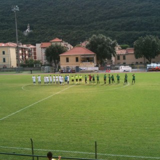 Eccellenza: Finale - Fezzanese: incredibile al Borel, gli ospiti matano i giallorossi in pieno recupero