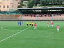 Calcio, Promozione A. La Carcarese torna a vincere, il Finale dura 80': la decide Brovida, è 0-1