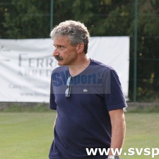 Calcio, Veloce.  Il dolore di mister Frumento per la scomparsa di Marco Parascosso: "Abbiamo perso un ragazzo buono"