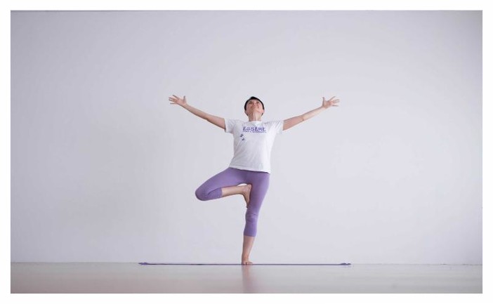Alassio, continua la guerra dello yoga: "Denuncio il Comune e la Gesco" Alassio, continua la guerra dello yoga: "Denuncio il Comune e la Gesco"