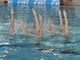 Sincro. Iniziano i Campionati Italiani, la Rari Nantes Savona in acqua a Riccione Sincro. Iniziano i Campionati Italiani, la Rari Nantes Savona in acqua a Riccione