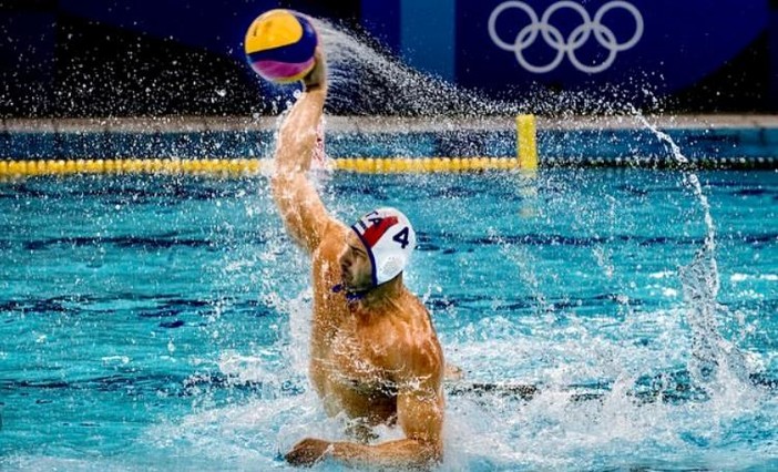 Len Euro Cup. Figlioli spinge la RN Savona all'impresa berlinese: &quot;Spandau aggressivo, ma siamo solo a metà qualificazione&quot; (VIDEO)