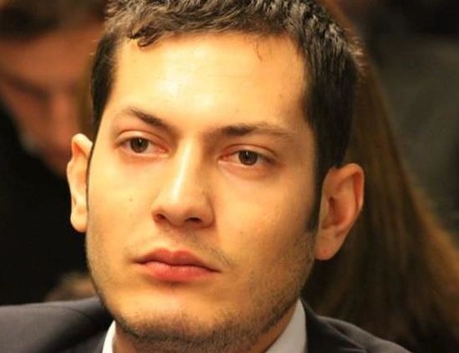Calcio. Federico Larosa è il nuovo responsabile del Settore Giovanile della Veloce Calcio. Federico Larosa è il nuovo responsabile del Settore Giovanile della Veloce
