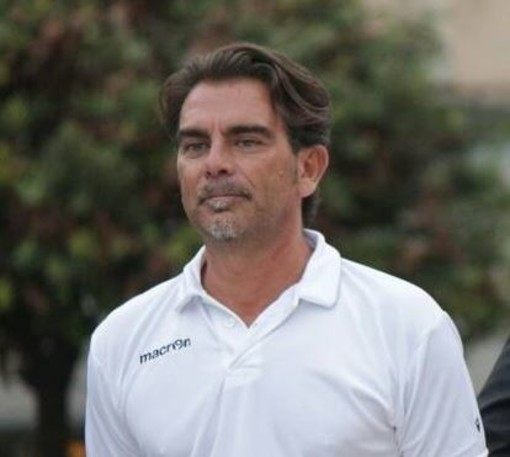 Calcio: mister Fabrizio Monte diventa verdestellato
