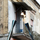 “I am possible. La magia dello Sport”. A Milano per i "Giochi" la mostra nata in Liguria